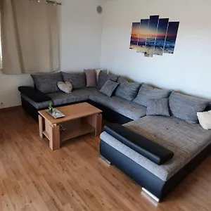  Apartament Kalajica Chorwacja