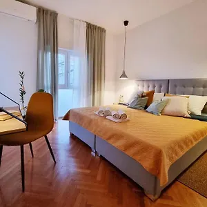  Apartament Chi Chi Chorwacja
