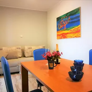  Apartament Bilic With Garden & Swimming Pool - 50m From The Chorwacja