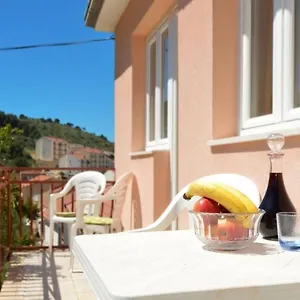  Apartament Sima Chorwacja