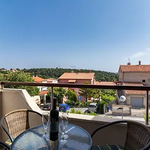 Apartament Rede Chorwacja
