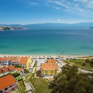  Apartament Capic Niko Chorwacja