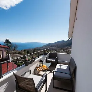  Apartament Lola Chorwacja